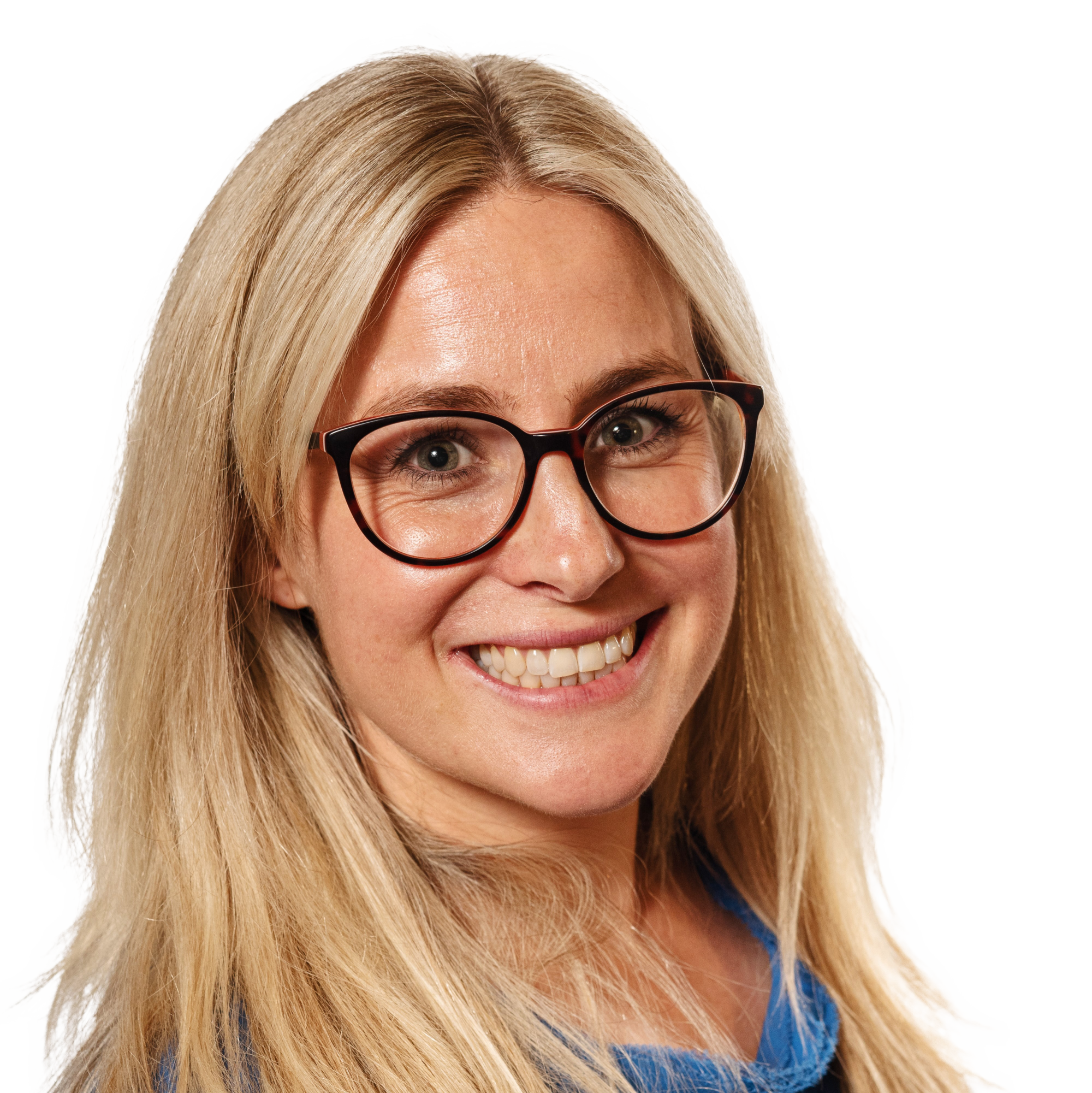 Mercedes OConnor Photo