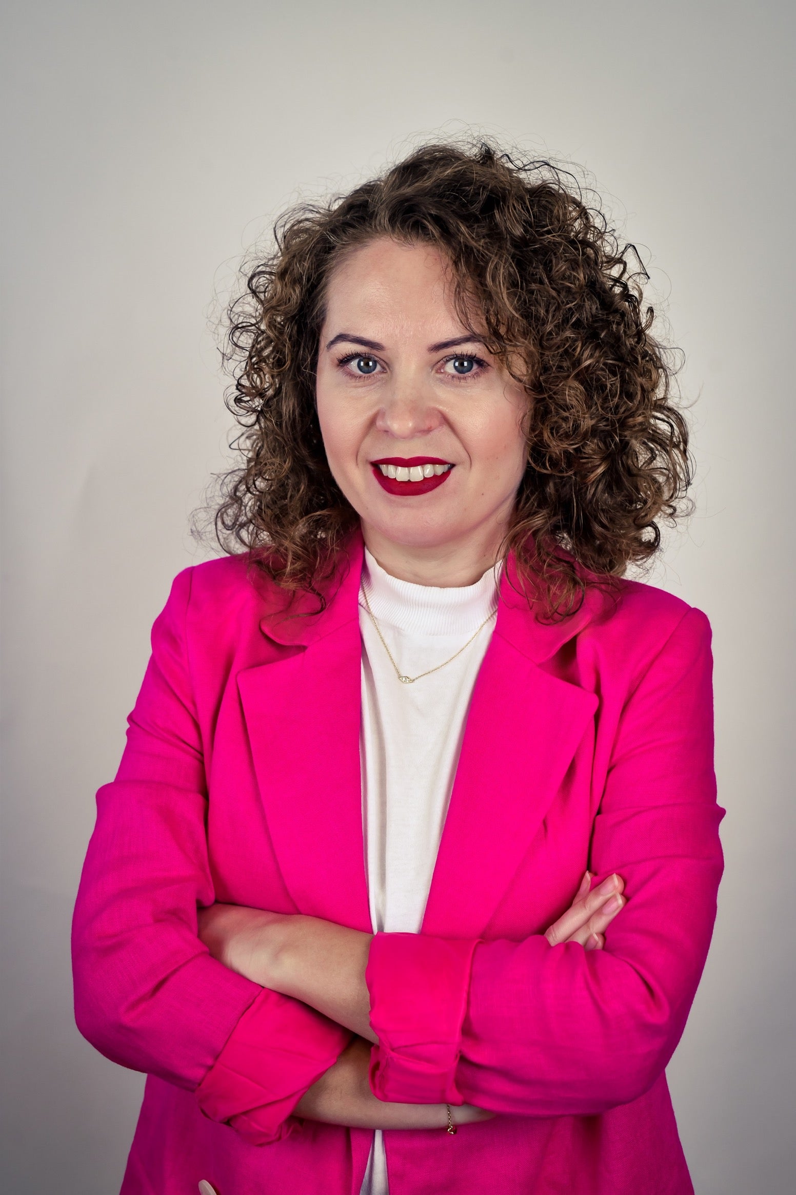 Yulia Markov Photo