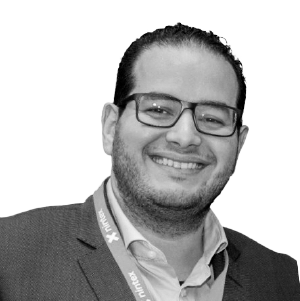 Mohamed Abdeen Photo