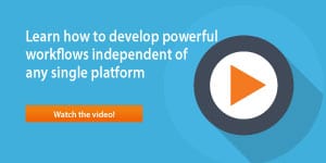 Nintex Workflow Cloud video