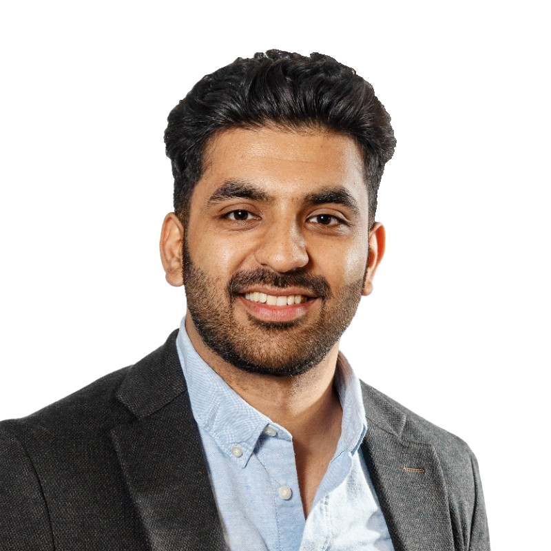 Naim Merali Photo