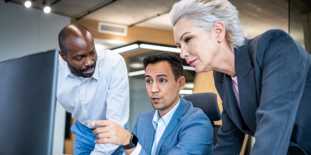 Automating the role of the CEO?