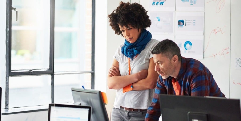Maximizing process automation without the overhead