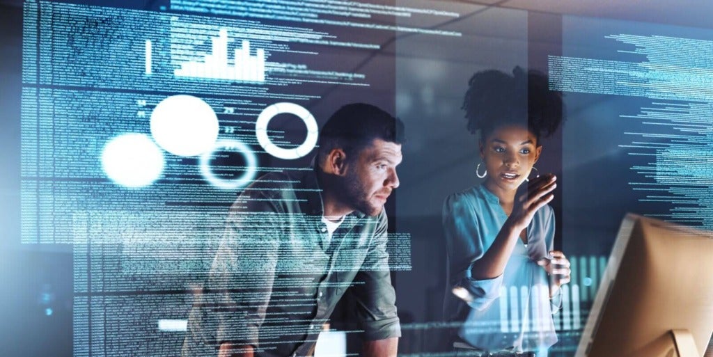 Why low-code tools can deliver big business benefits