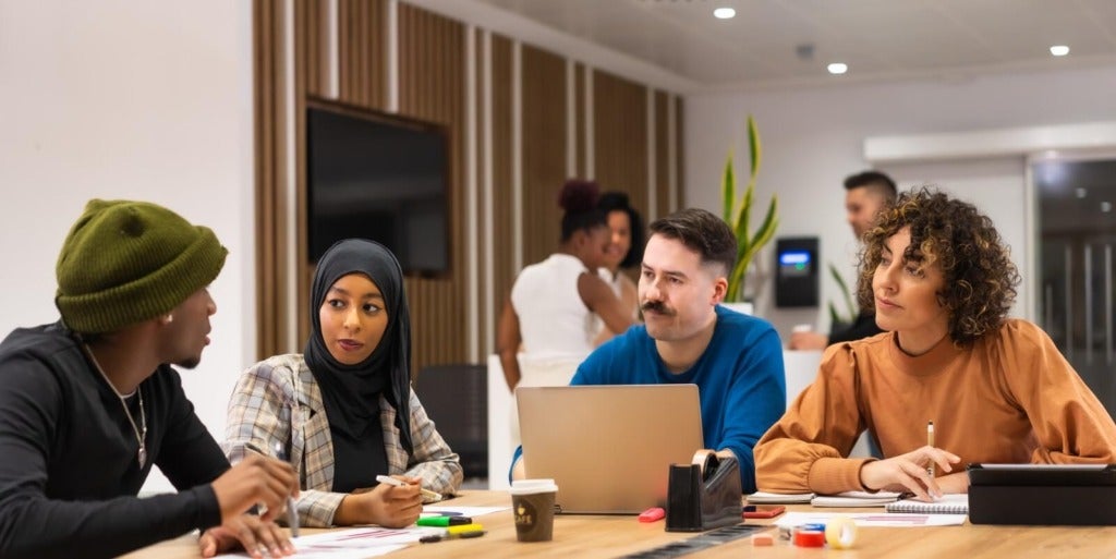 Why having a people focus is critical for effective digital transformation