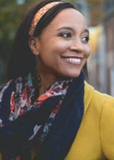Ora Bransford Photo