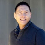 Paul Hsu Photo