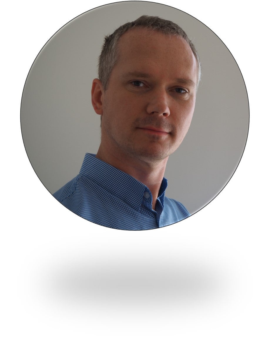 Pavel Kaplan Photo