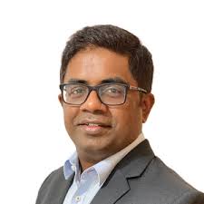 Ranjit Ramachandran Photo