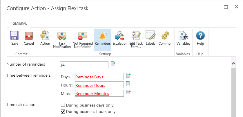nintex