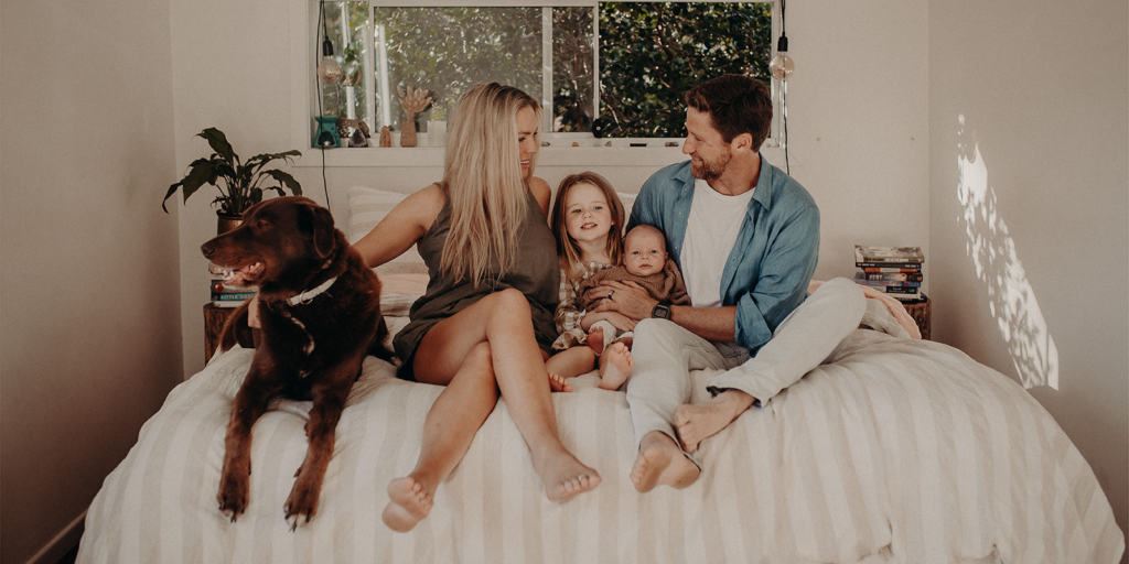 Why career equity for women begins with allies at home and at work banner