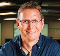 Thomas Kohlenbach Photo