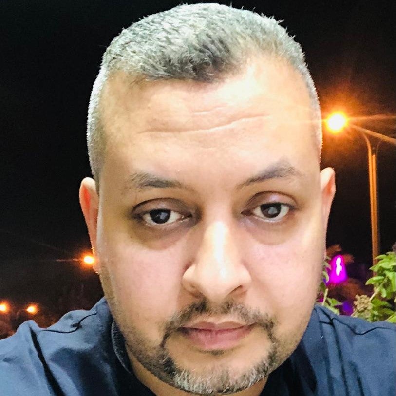 Wael Almarafi Photo