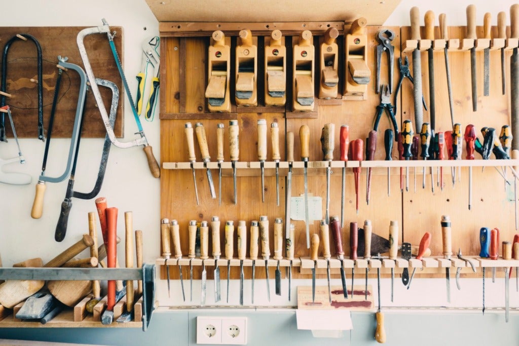 Workflow and RPA tools