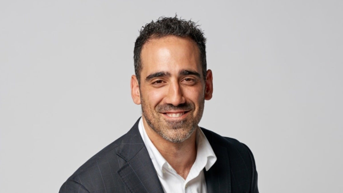 Christian Lucarelli Photo