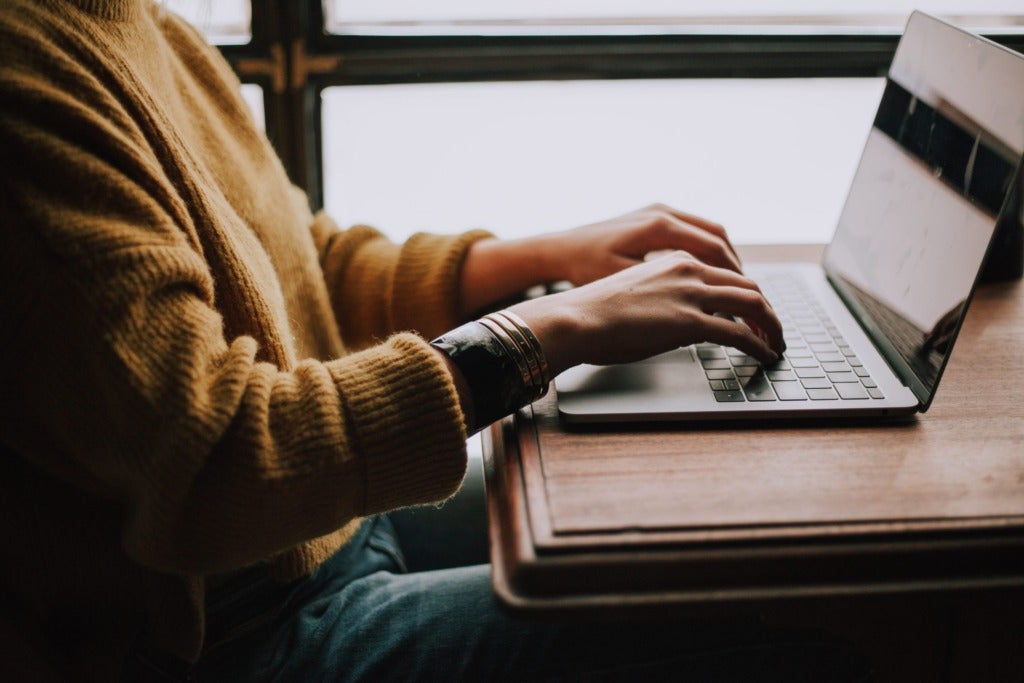 Create smart forms with conditional logic