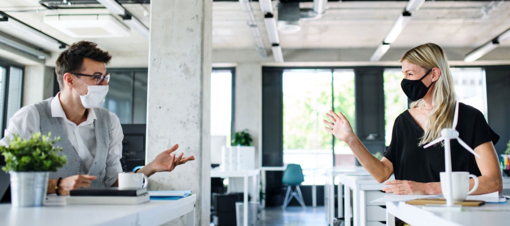 Has COVID-19 Broken Your Business Processes?