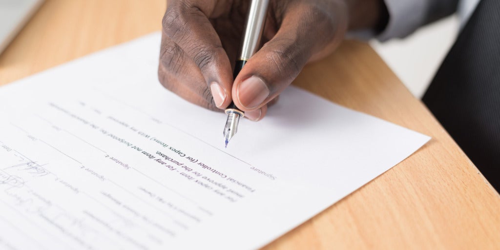 Nintex Acquires eSignature Leader AssureSign