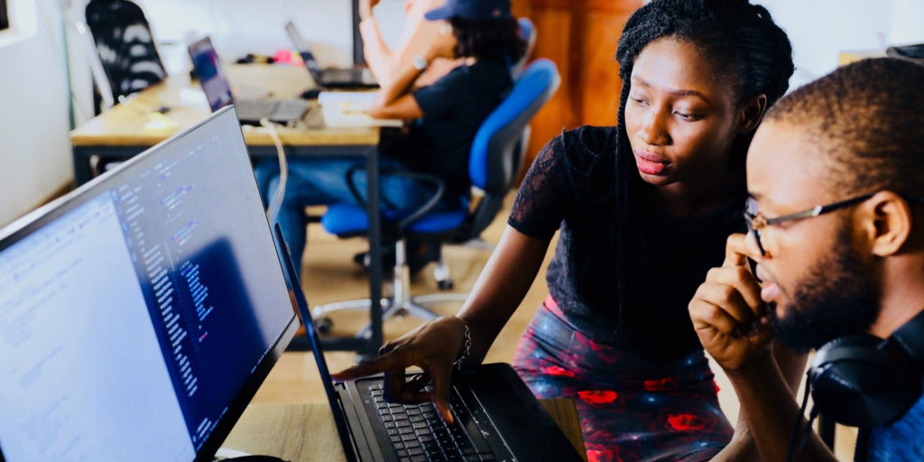 How low code solutions are creating the jobs of the future