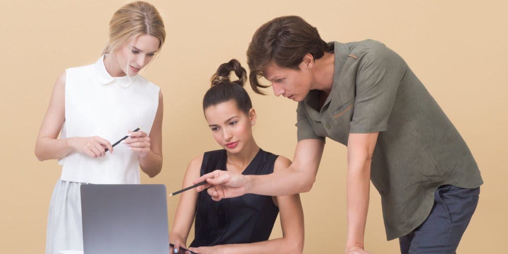 Make process collaboration easy