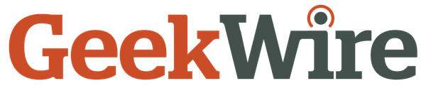 GeekWire logo