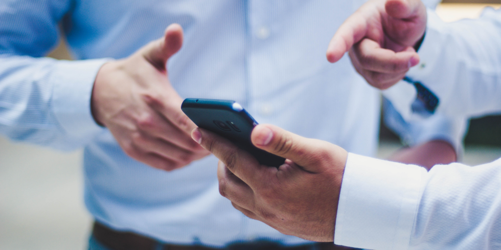 4 benefits of making process automation mobile blog