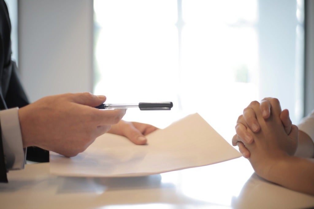 Automation in insurance: why invest in policy underwriting processes