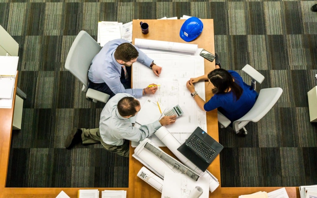 Help improve management with automated processes
