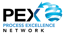 Process excellence network logo