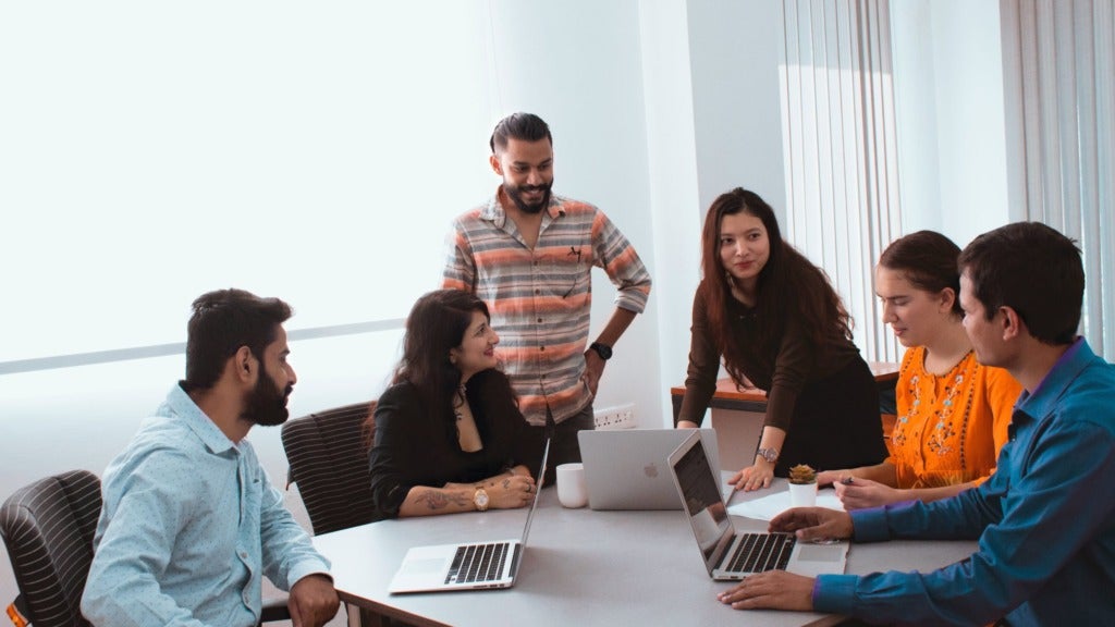 How to create a process culture that works