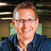 Thomas Kohlenbach Photo