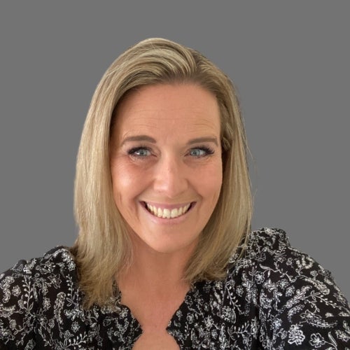 Trudi Masalski Photo