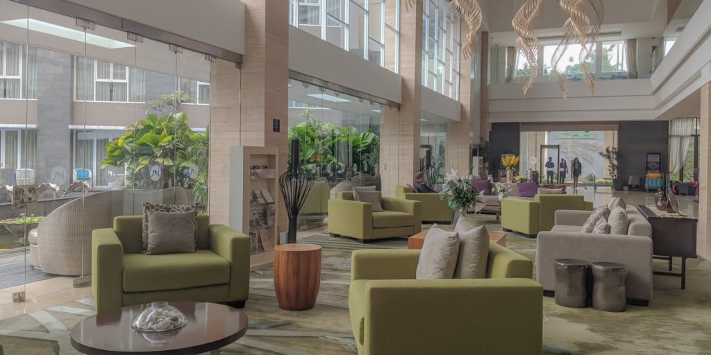How Whitbread ensures safety and compliance at 800+ hotels with K2
