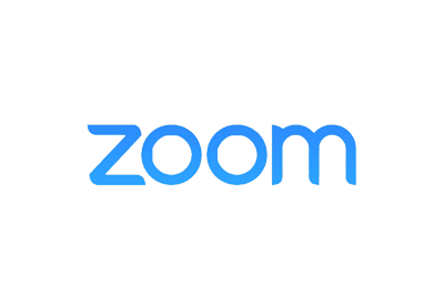 Zoom logo