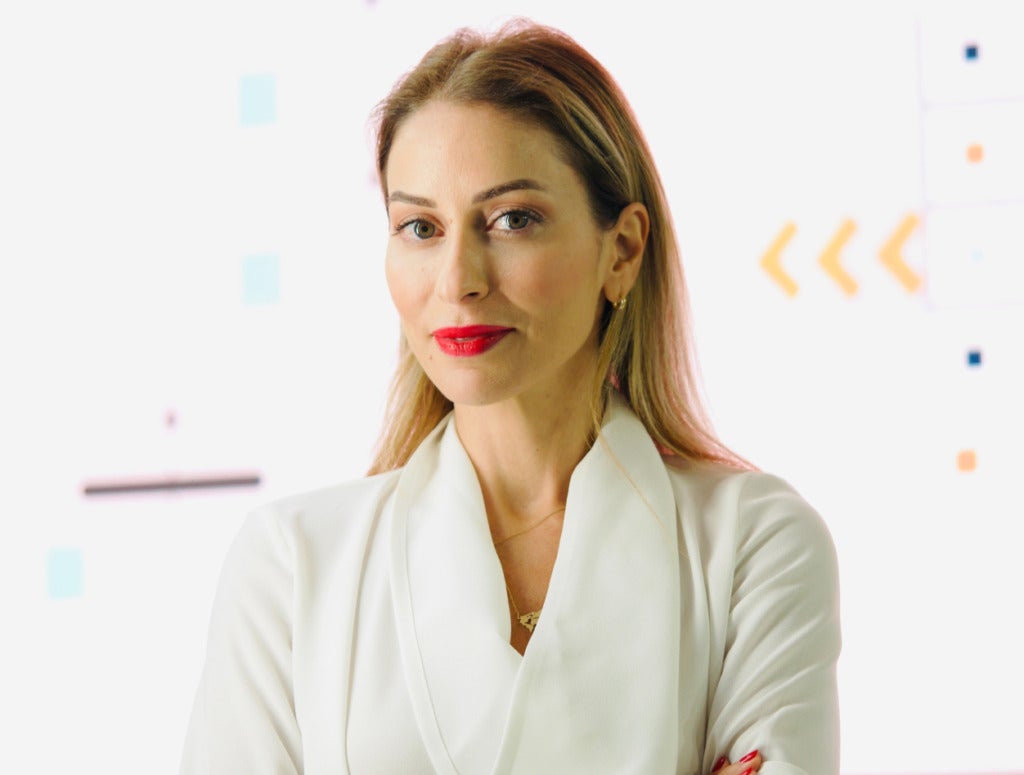 Narimane Kurdi