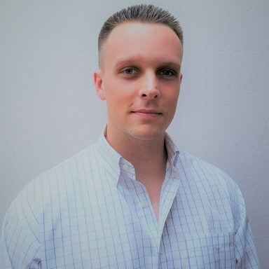 Gareth Schroder Photo