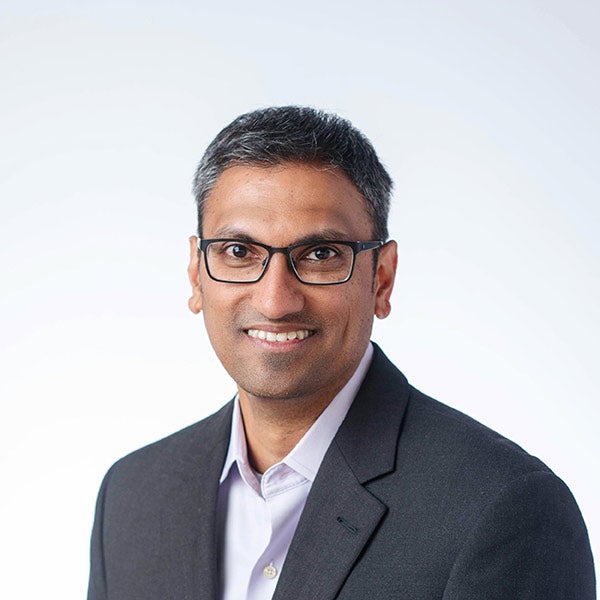 Niranjan Vijayaragavan Photo