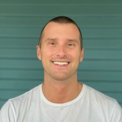 Chris Stern Photo