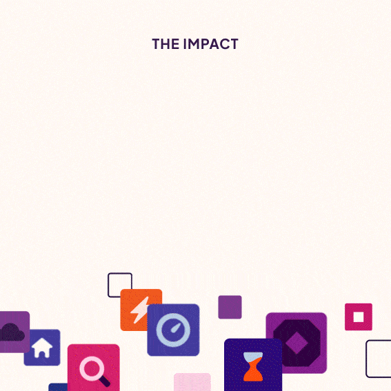 The Impact: 1. Overwhelmed and under-resourced IT teams 2. Lack of system integration and process orchestration 3. High hopes for Ai to solve every business problem