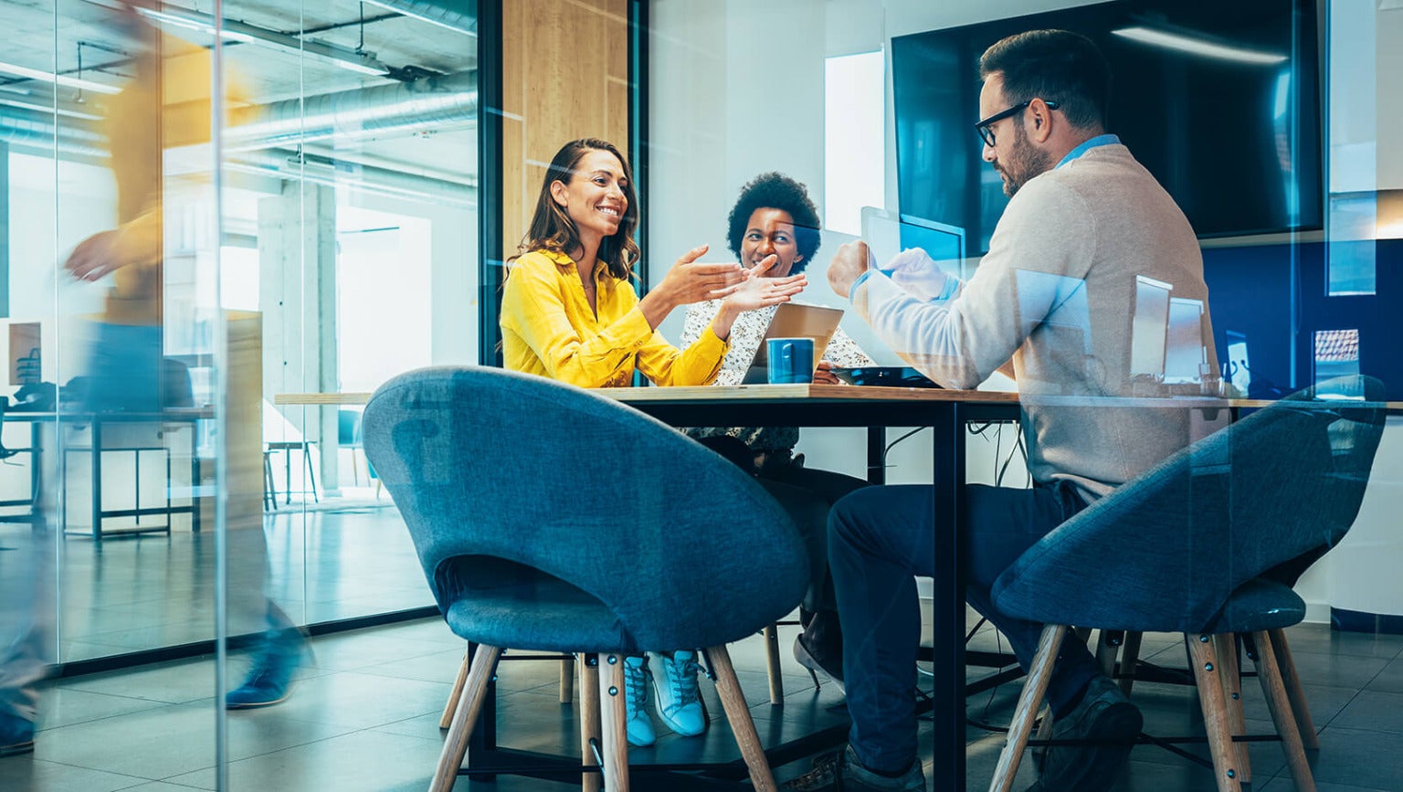 6 components you need to create successful, repeatable processes - Nintex