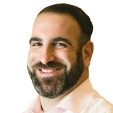 Chris Gasparro Photo