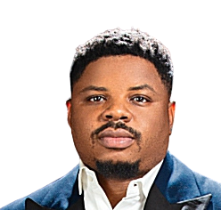 Oluwafemi Bombata Photo