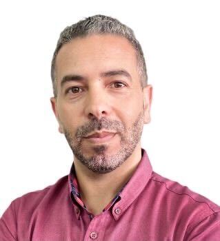 Yousef Eqtait Photo