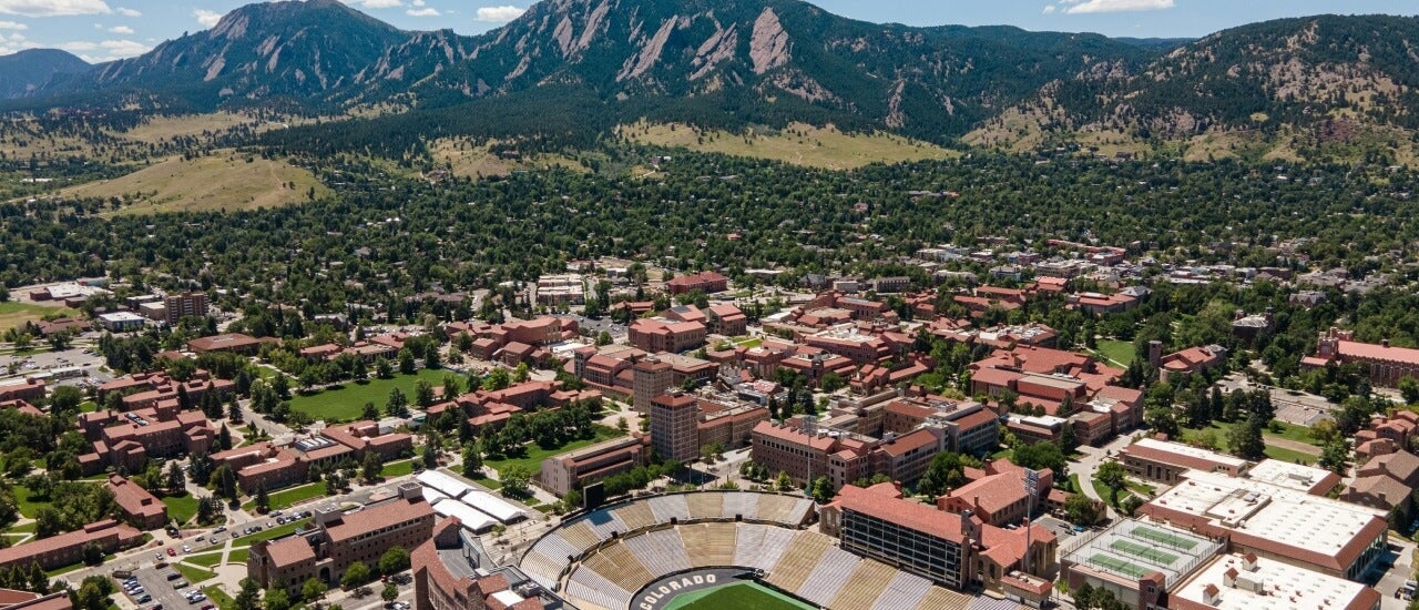 CU Boulder brings real-world tech skills to students with Nintex - Nintex