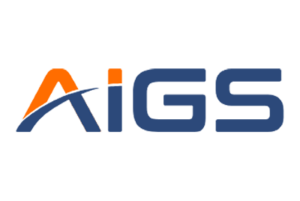 AIGS logo