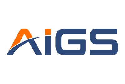 AIGS logo