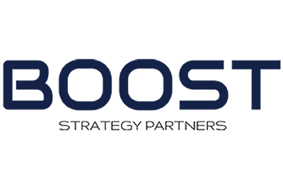 Boost Strategy Partners logo