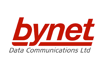 Bynet Data Communications LTD logo