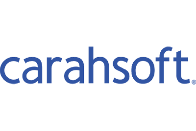 Carahsoft logo