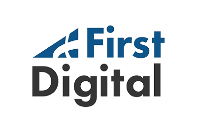 First Digital logo